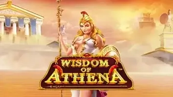 demo slot wisdom of athena